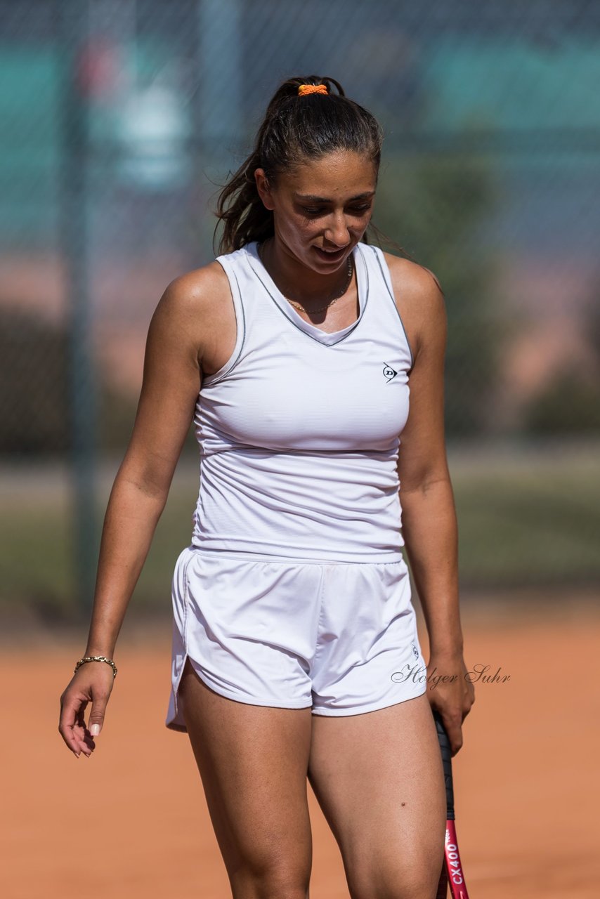 Bild 416 - Kaltenkirchen  ITF / Masters Nord
